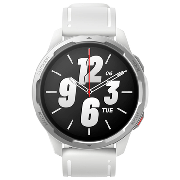 Xiaomi watch sale white