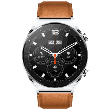 Xiaomi Watch S1 Business Smartwatch 1.43 Screen