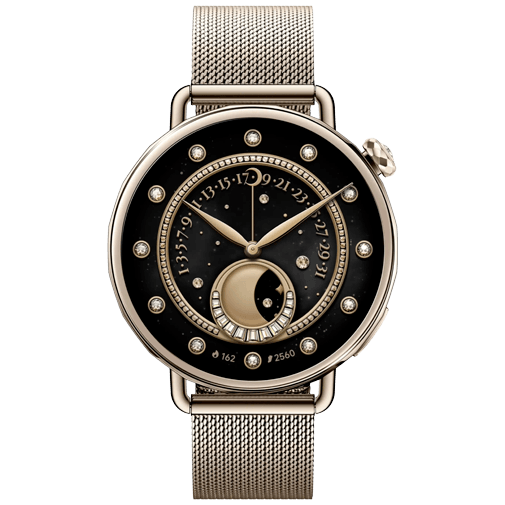 Xiaomi Watch S4 Goud