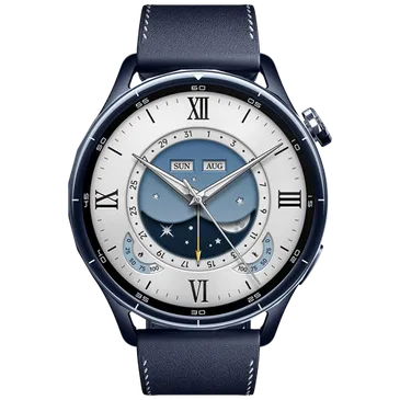 Xiaomi Watch S5 46mm Sininen