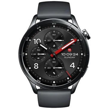 Xiaomi Watch S5 46mm Czarny