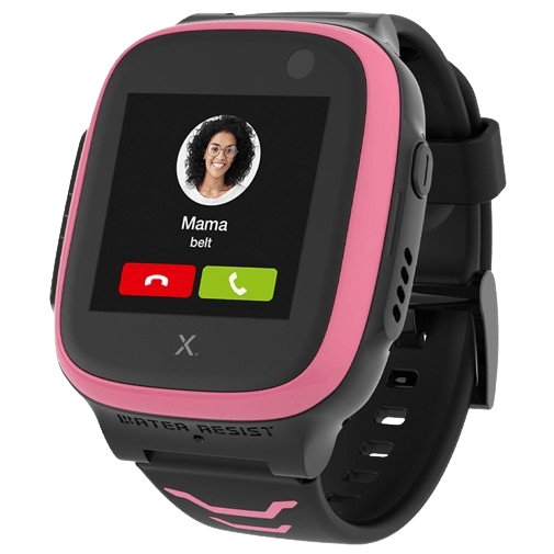 Xplora X5 Play Roze Belsimpel