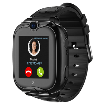 Xplora XGO2 Svart
