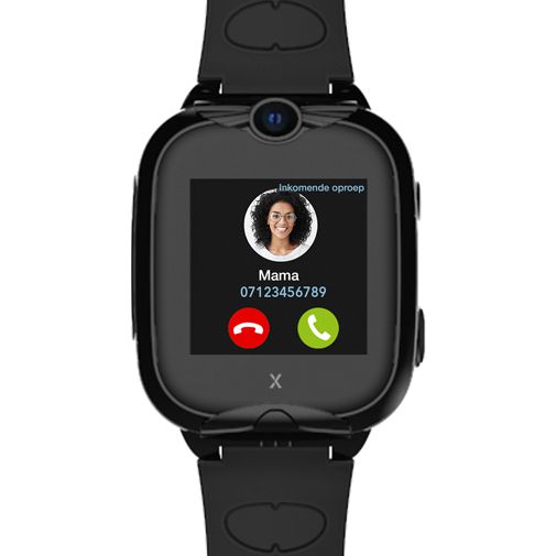 Xplora XGO2 Zwart - Belsimpel