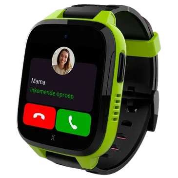 Xplora XGO3 Green