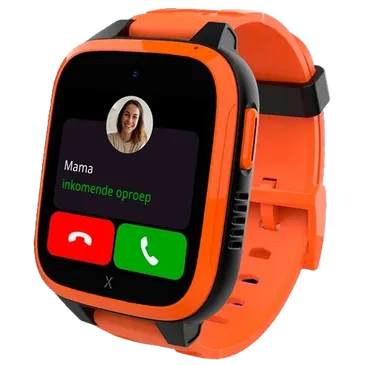 Xplora XGO3 Orange