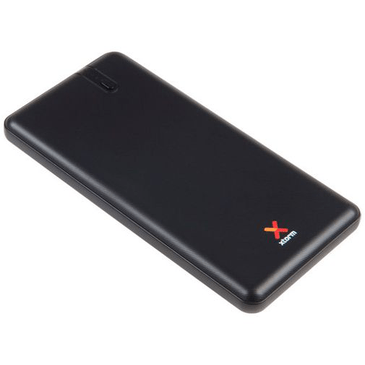 Xtorm Core Powerbank 10.000mAh Black