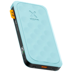 Xtorm Fuel Series 5 Power Bank 10.000mAh 20W Azul