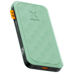 Xtorm Fuel Series 5 Powerbank 10.000mAh 20W Green