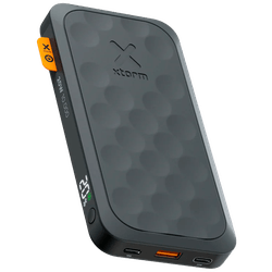 Xtorm Fuel Series 5 Powerbank 10.000mAh 20W Black