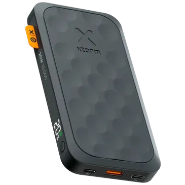 Xtorm Fuel Series 5 Powerbank 10.000mAh 20W Black