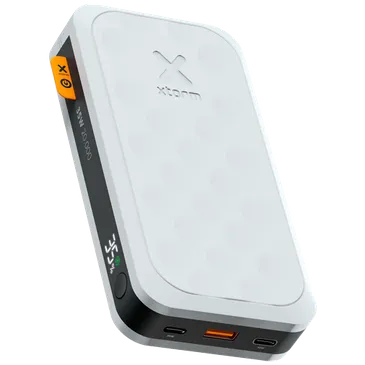 Xtorm Fuel Series 5 Powerbank 20.000mAh 35W White