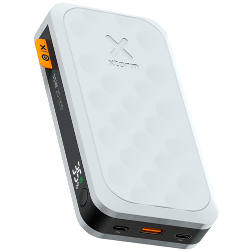 Xtorm Fuel Series 5 Powerbank 20.000mAh 35W Wit