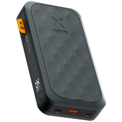 Xtorm Fuel Series 5 Powerbank 20.000mAh 35W Black