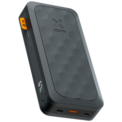 Xtorm Fuel Series 5 Powerbank 27.000Mah 67W Black