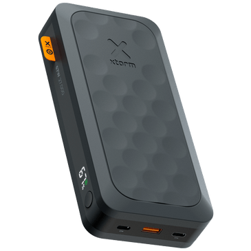 Xtorm Fuel Series 5 Batterie Externe 27.000Mah 67W Noir 