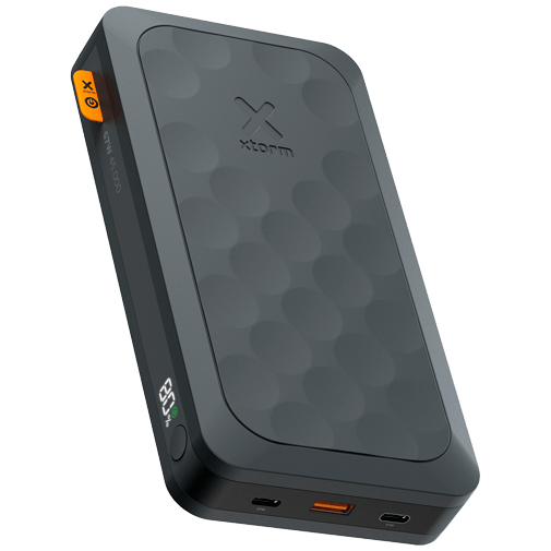 Xtorm Fuel Series 5 Powerbank 45.000mAh 67W Zwart