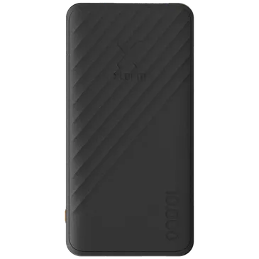 Xtorm Go2 USB-C Fast Charger Powerbank 10.000mAh Black