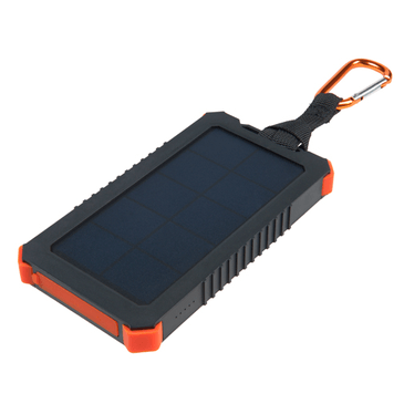 Xtorm Instinct Solar Powerbank 10.000mAh