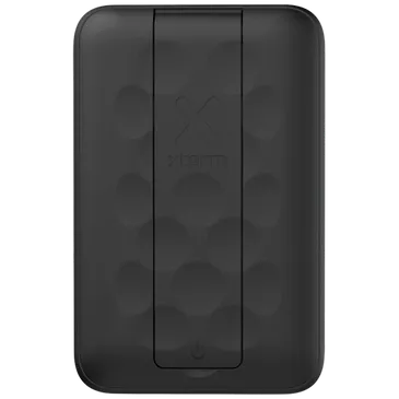 Xtorm Magnetic USB-C Wireless Fast Charger Powerbank 10.000mAh Black