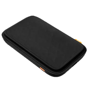 Xtorm MagSafe Wireless Powerbank 5000mAh Black