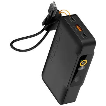 Xtorm Next Gen Powerbank 20.000 Mah 35W Zwart