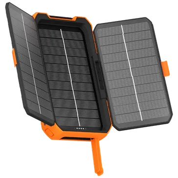 Xtorm Rugged Solar Powerbank 10.000mAh