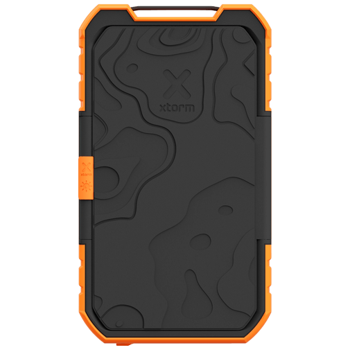 Xtorm SolarBooster 21W Rugged Power Bank 10.000