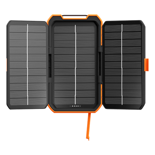 Xtorm Rugged Solar Powerbank