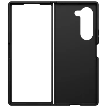 ZAGG Bridgetown Grafeen Back Cover Preto Samsung Galaxy Z Fold 6