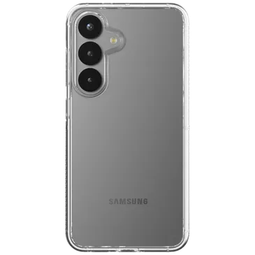 ZAGG Crystal Palace Graphene Back Cover Transparent Samsung Galaxy S25