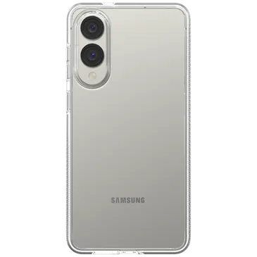 ZAGG Crystal Palace Graphene Back Cover Transparent Samsung Galaxy S25 Edge