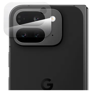 ZAGG InvisibleShield Tempered Glass Camera Protector Google Pixel 9 Pro Fold