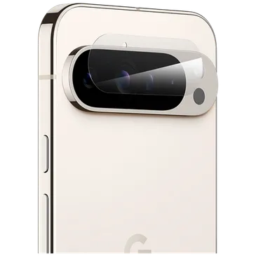 ZAGG InvisibleShield Tempered Glass Camera Protector Google Pixel 9 Pro XL