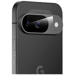 ZAGG InvisibleShield Tempered Glass Camera Protector Google Pixel 9