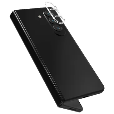 ZAGG InvisibleShield Tempered Glass Camera Protector Samsung Galaxy Z Fold 6
