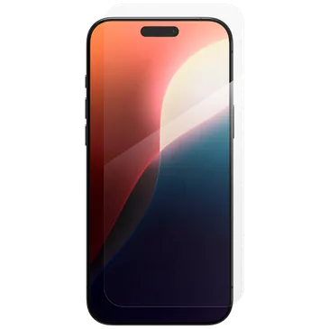 ZAGG InvisibleShield Tempered Glass Clear Screen Protector Apple iPhone 16 Pro Max