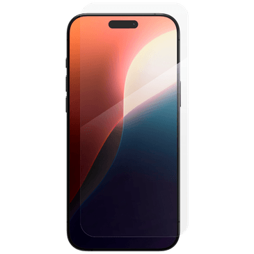 ZAGG InvisibleShield Verre Trempé Clear Protection D'Écran Apple iPhone 16 Pro Max