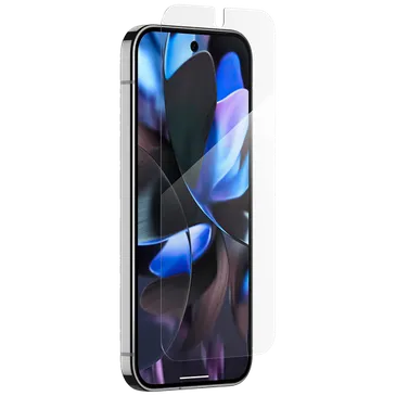 ZAGG InvisibleShield Tempered Glass Clear Screen Protector Google Pixel 9/9 Pro