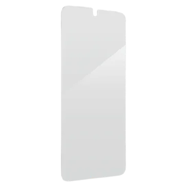 ZAGG InvisibleShield Tempered Glass Clear Screen Protector Samsung Galaxy A55 5G