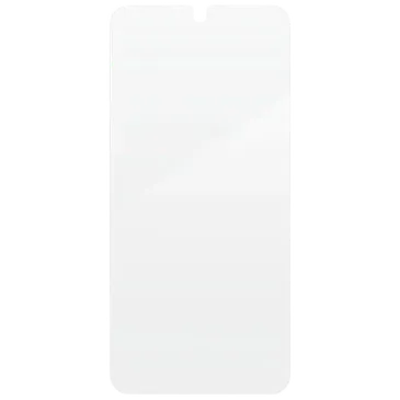 ZAGG InvisibleShield Tempered Glass Clear Screen Protector Samsung Galaxy S24 FE