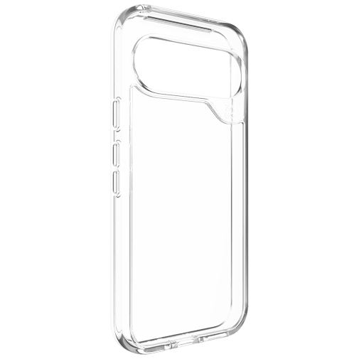 ZAGG Luxe Graphene Back Cover Transparent Google Pixel 9/9 Pro