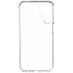 Zagg Luxe Grafeen Back Cover Transparant Samsung Galaxy A15