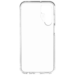 Zagg Luxe Grafeen Back Cover Transparent Samsung Galaxy A25