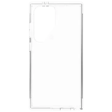 Zagg Luxe Grafeen Back Cover Transparent Samsung Galaxy S24 Ultra
