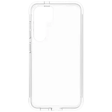 Zagg Luxe Grafeen Back Cover Transparente Samsung Galaxy S24