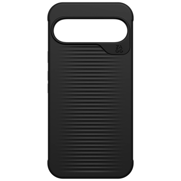 ZAGG Luxe Grafeen Back Cover Zwart Google Pixel 9 Pro XL