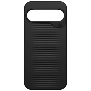 ZAGG Luxe Grafeen Back Cover Black Google Pixel 9 Pro XL