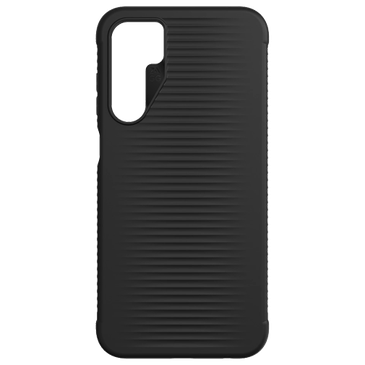 Zagg Luxe Grafeen Back Cover Black Samsung Galaxy A25
