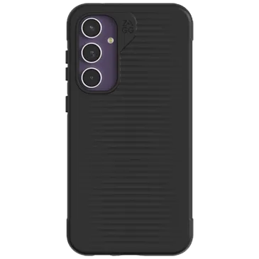 ZAGG Luxe Grafeen Back Cover Black Samsung Galaxy S23 FE